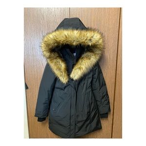 Aritzia Julian Parka ( Discontinued )